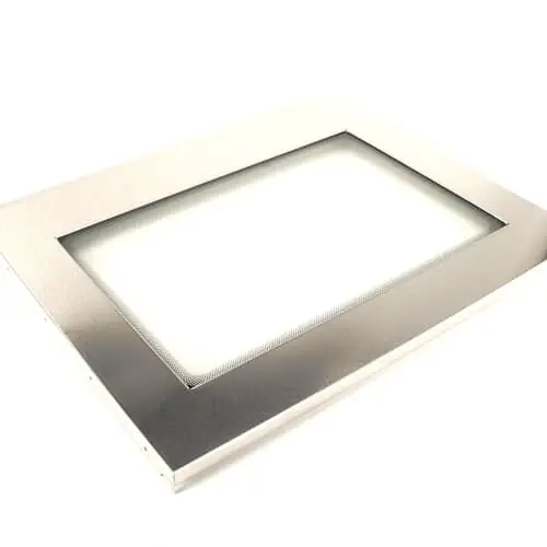 Southbend Range 4440743 Kit Panel Inner Left Co