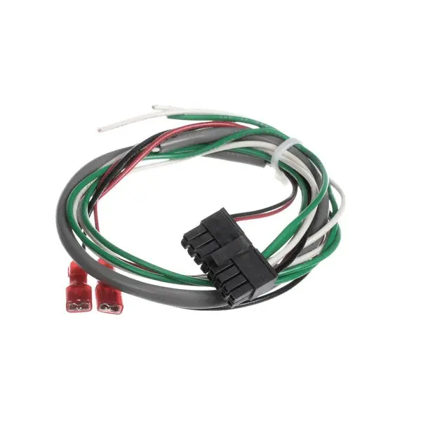 Giles 21610 16 Pin Cable
