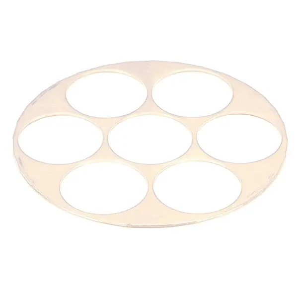 Salvajor 980100 Disposer Safety Guard