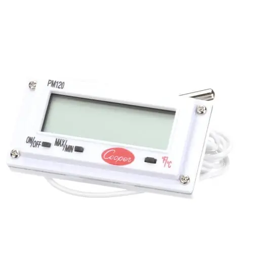 Traulsen 403-130-079-600 Pm120 Digital Thermometer