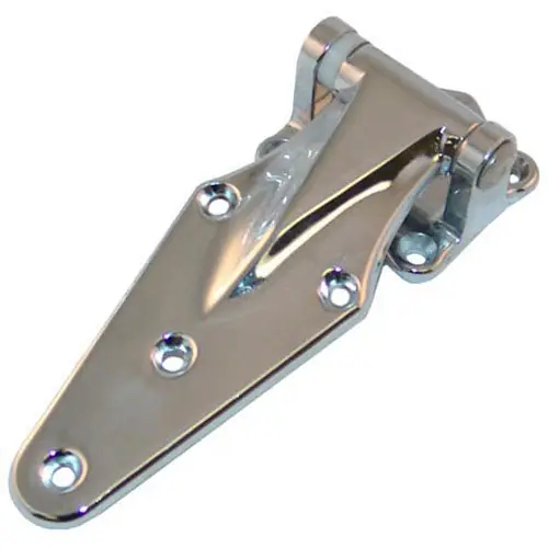 Kason 1070-A00016 Hinge Dc Chrome 7/8
