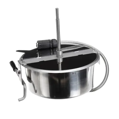 Winco POP8-P2 Replacement Pot For Pop-8B (Including Li)