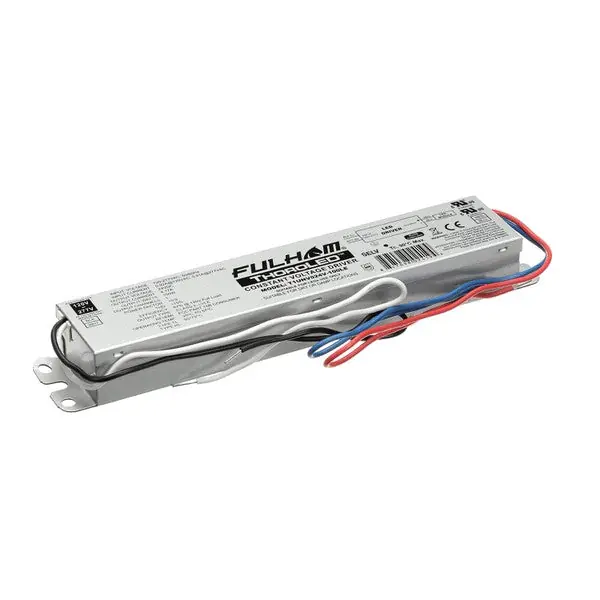 Federal Industries 39-20555 Power Supply 24V 100-277V 1