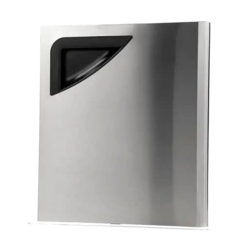 Turbo Air M720405202 Rh Door W/mag Swtich