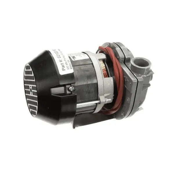 Cma Dishmachines 02103.10 UC 65E Pump Motor Assembly 220V 60