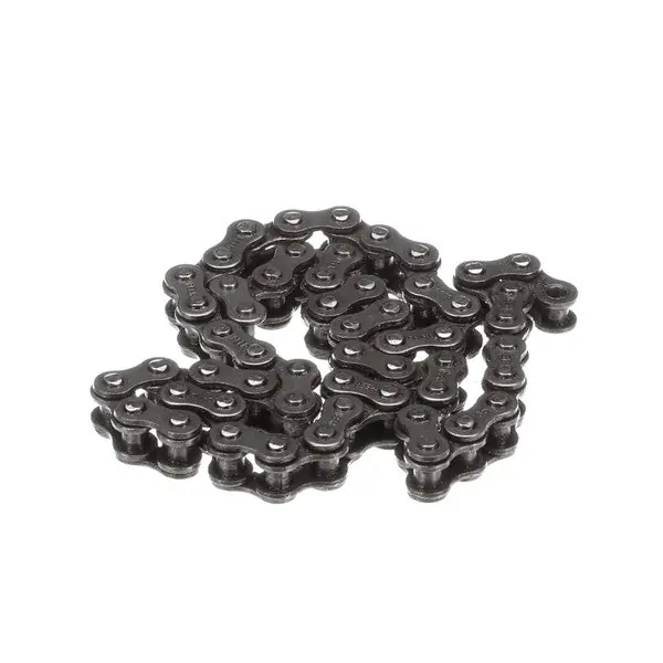 Baxter 01-1000V3-0087A Chain Roller-35 Riv 3/8
