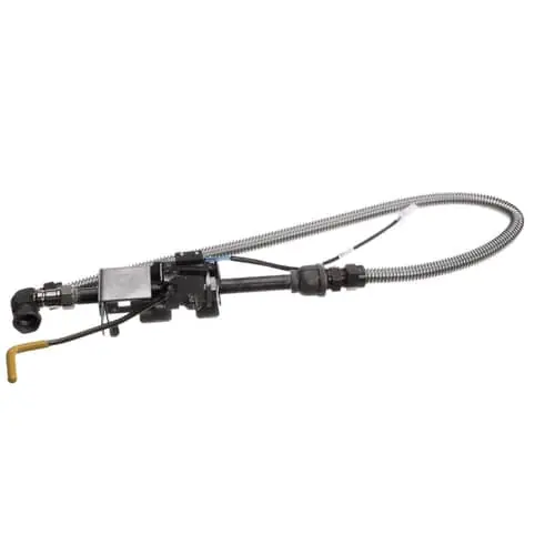Pitco B5006114-CL Accs, Fl Hose Sgm1824