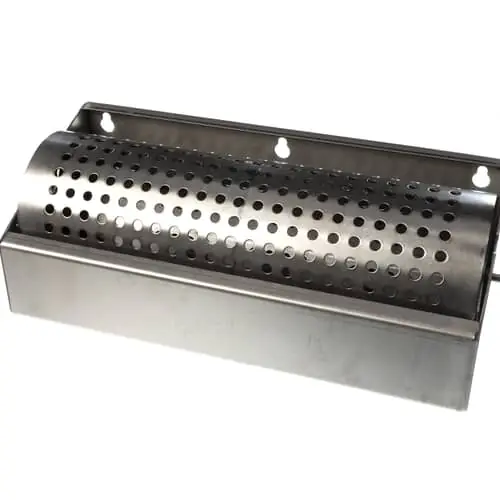 Marshall Air 150425 Kitbutterwheel 4