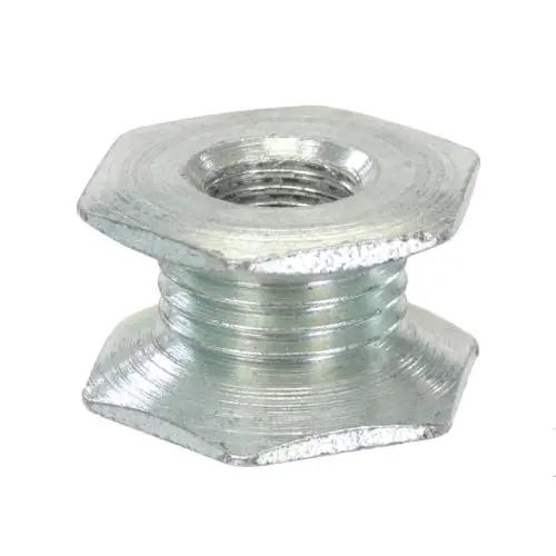 Whirlpool 8066051 PULLEY-MTR