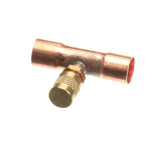 Structural Concepts 73231 1/2 PRES T VALVE