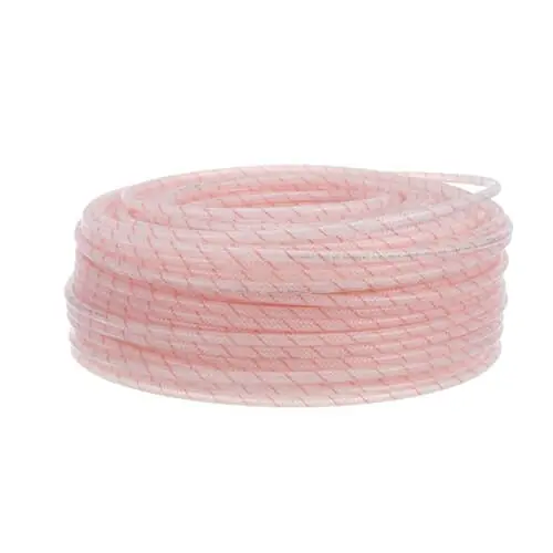 Lancer 172-04512-00 Bevflex Hose 1/4 Redtracer 50