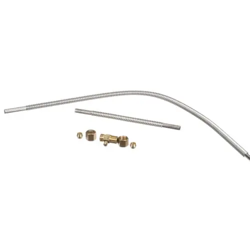 Vulcan 00-707648-0000A Valve,pilot Assembly