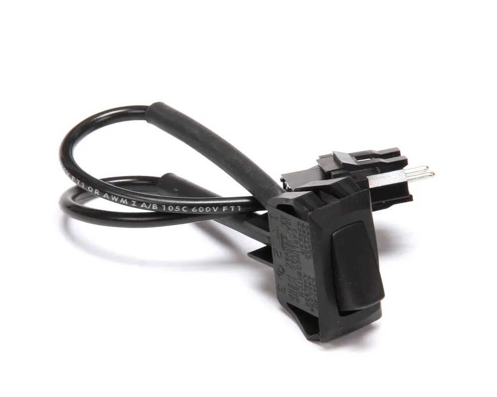 Vulcan 00-427755-000G2 Switch Assy - Start
