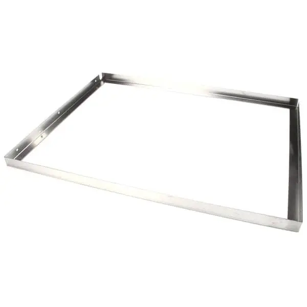 Duke 256104 Trim RBC 5' Door Asy Welded A