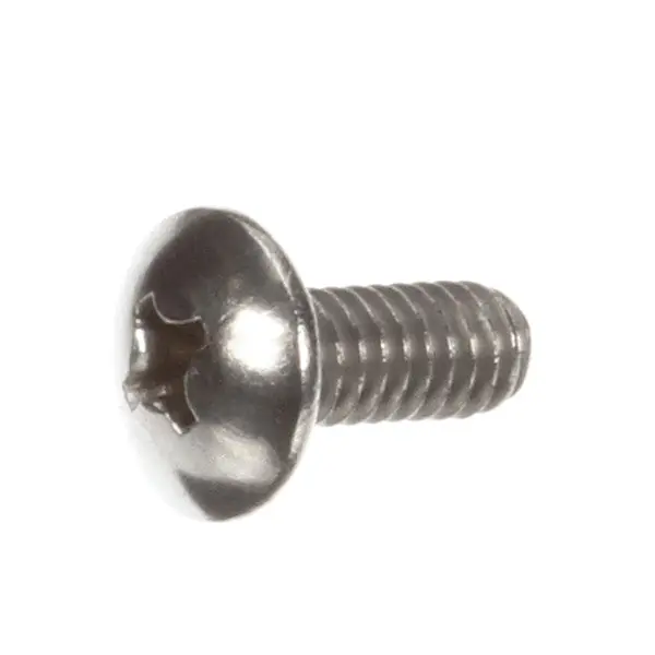 Hobart SC-125-85 Screw Mach 1/4-20 X 5/8 Replacement MPN