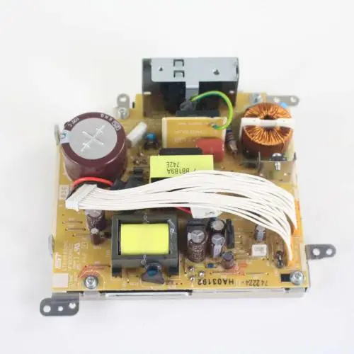 Maxell HA03192 Power Unit (Circuit) C16B
