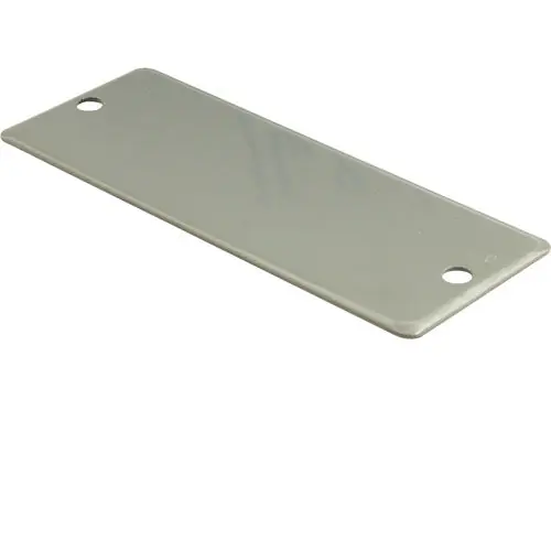 Frymaster 8261348 COVER CLEAN OUT (PK/5)
