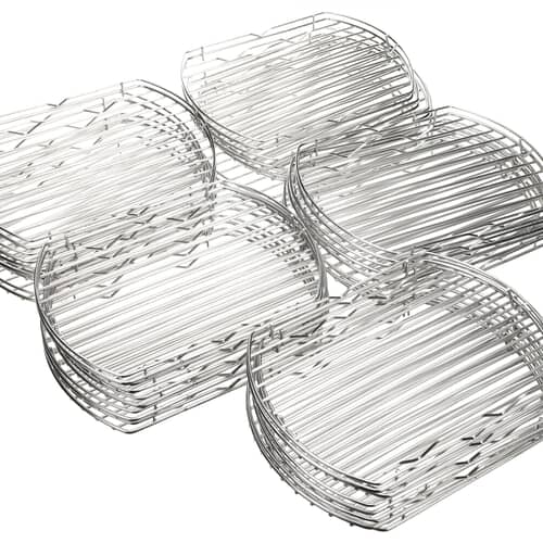 Winston PS2837-25 Shelf Wire Ss Qr