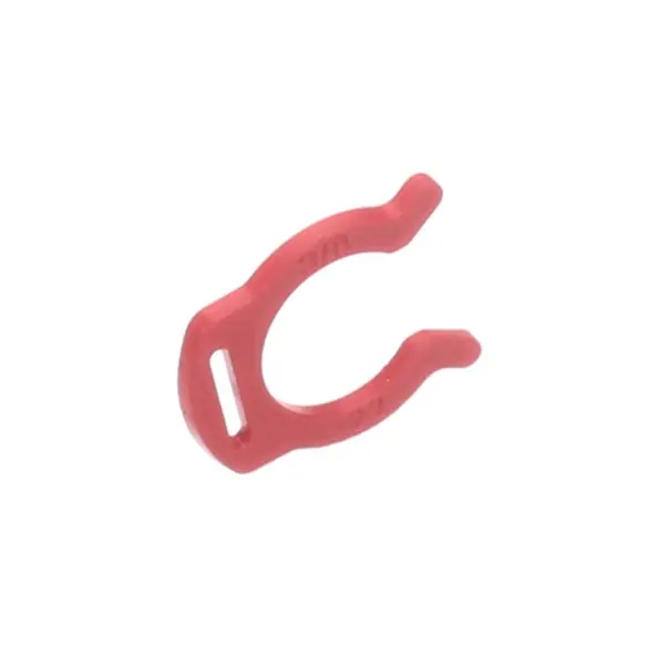 Multiplex WBL-96-058 Clip, locking, for 3/8 In Tube P