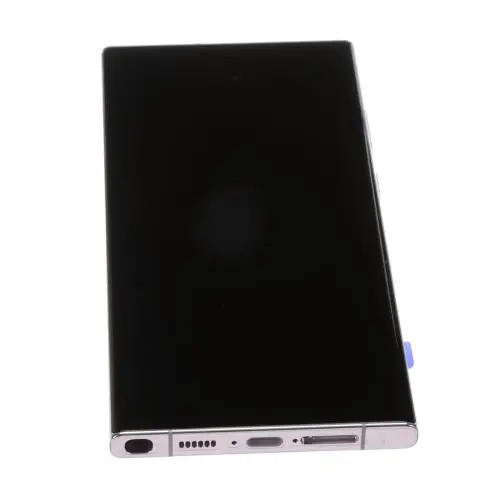 Samsung GH82-30458D S23 Ultra LCD Frame Lavender