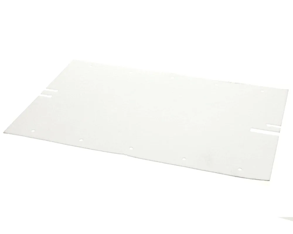 Carter-Hoffmann 16503-2226 Bottom Cap Insulation Mc