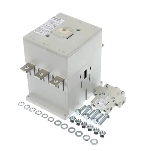 Rational 40.02.768S Contactor B&j K3-151a00 230