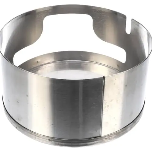 Delfield 000-BI1-0031-S Cover Dome S/S 913