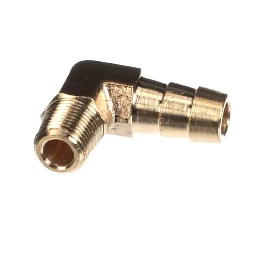 Vulcan FP-090-71 Fittinghose 90 Degree Hose 3/8 Hose x 1/8 NPT Replacement MPN