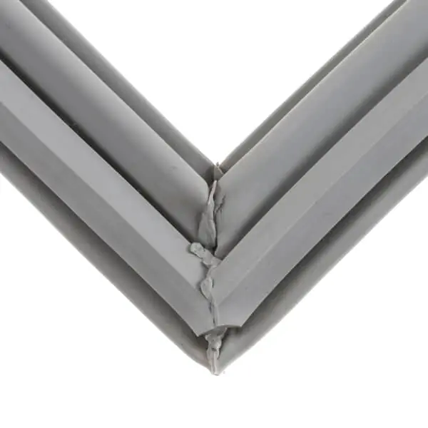 Randell INGSK2021S Gasket 24.37 X 28.00 Push In