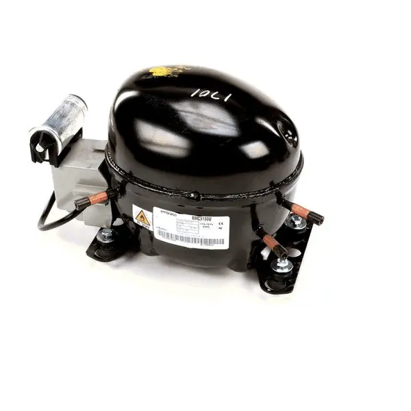 Randell RFCMP1701 Compressor 1/3HP R290 120V/60HZ Replacement RF CMP1701