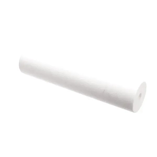 Pentair 155358-43 DGD-5005-20 Big Blue Dual-Gradient Polypropylene Sediment Filter Cartridge 5 Microns