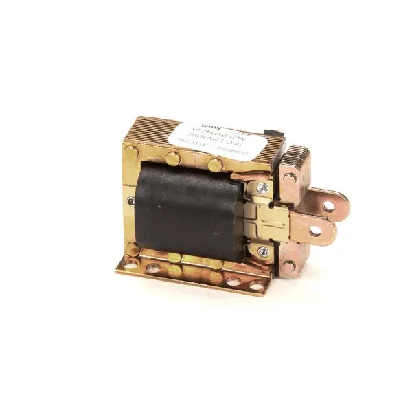 Baxter 01-1000V6-00152 Solenoid Actuator 120V - Con