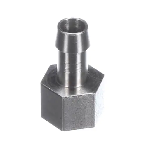 Rational 44.00.592P Brass Fitting G3/8-nw10