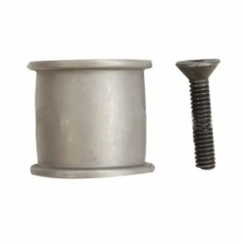 Dynabrade 11011 Idler Wheel Assembly - For Use With Dynafile 11000 Abrasive Belt Machine