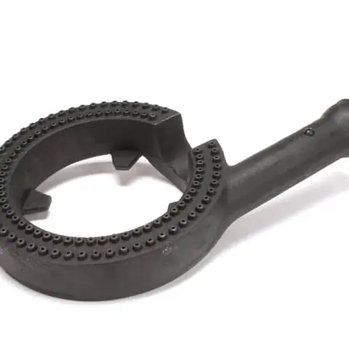 Vulcan 00-760630-0000A Burner Outer M/s Spr-10 0