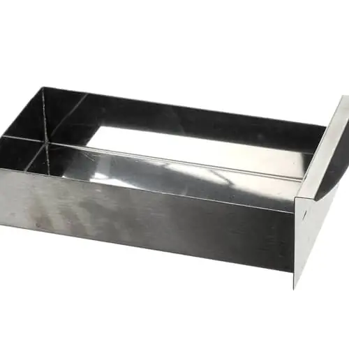 Vollrath XFTA0011 Grease Pan Drip Tray