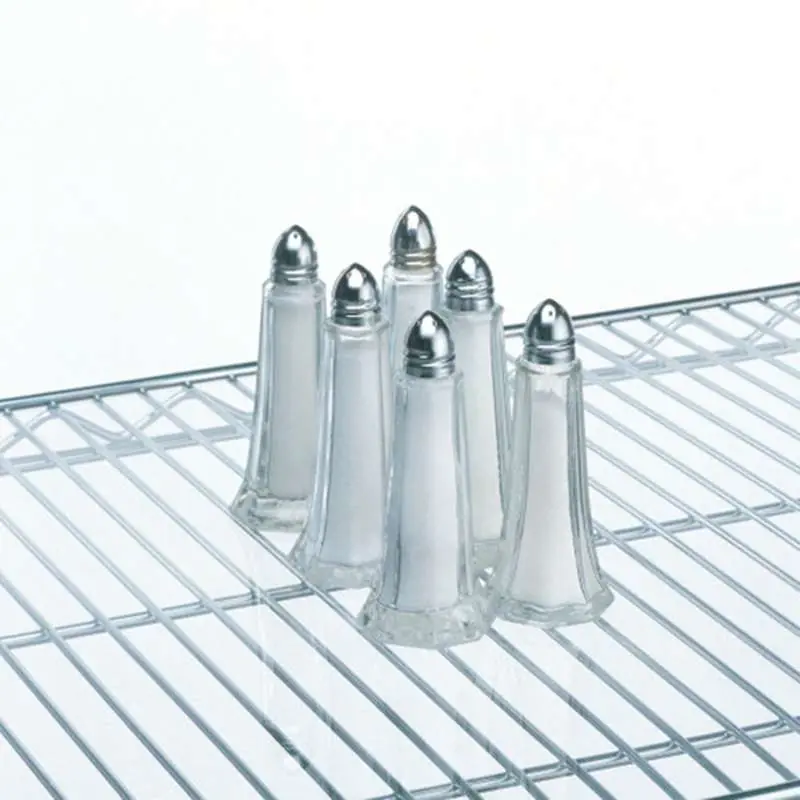 Metro 1836CI-4 36 Inch Plastic Innerlay Package of 4
