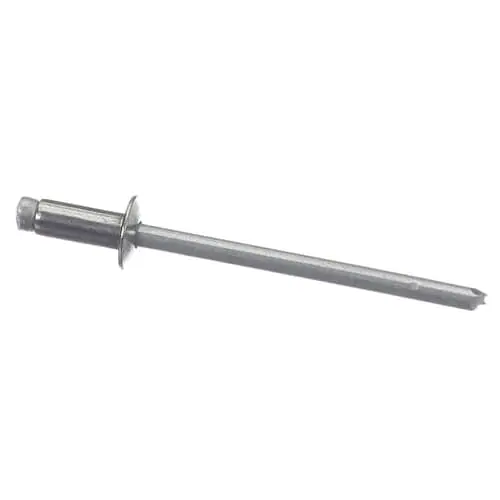 Wood Stone 9000-1129 Rivet 1/8 Blind Bh .063-.125