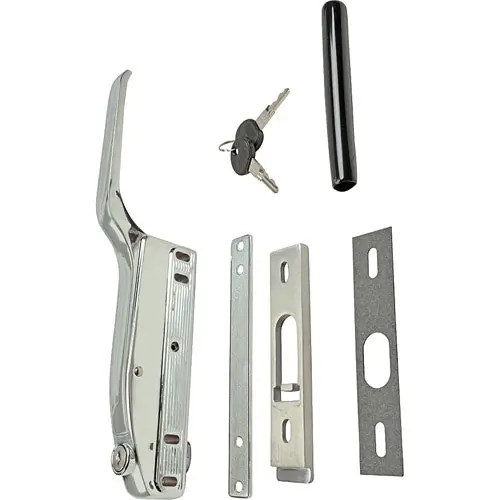 Alto Shaam HD-24172 HANDLE W/OFFSET CERAMIC MAG