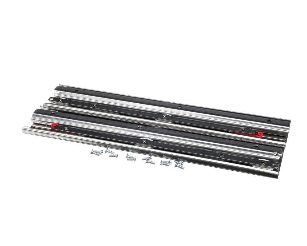 Structural Concepts 21-05303 Kit Rr Storage Drawer Slides F
