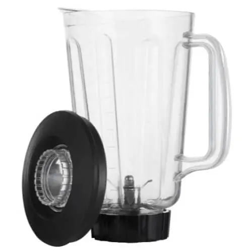 Winco XLB44-P10 Pitcher Assembly