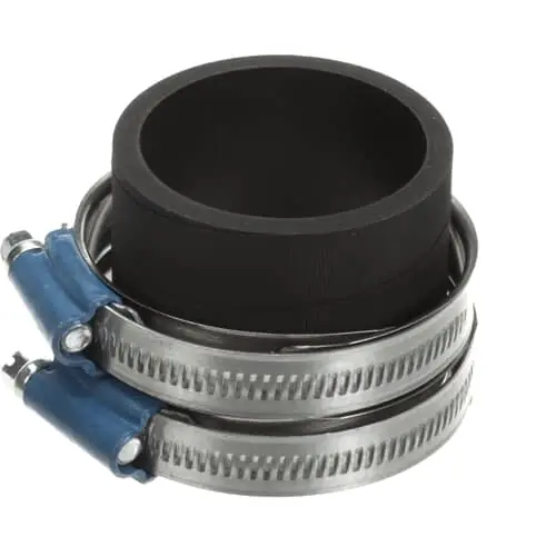 Rational 2112.1006S Steam Hose Kit 50X50mm Replacement MPN