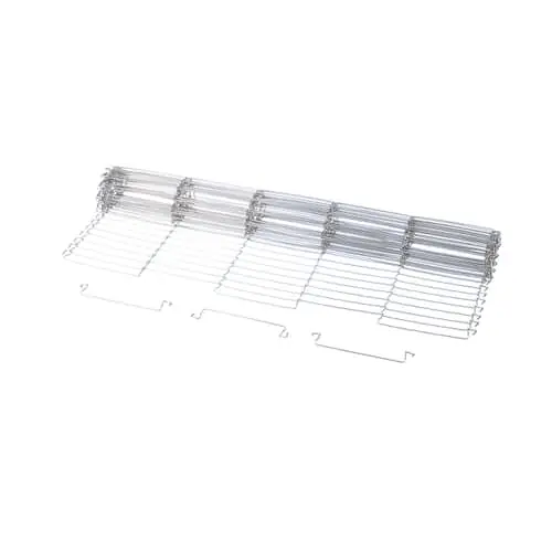Vollrath B204277 Wire Conveyor Belt 14.5X29.5