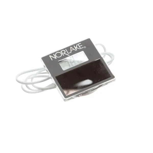 Nor-Lake 094917 Digital Solar Thermometer 3FT Lead