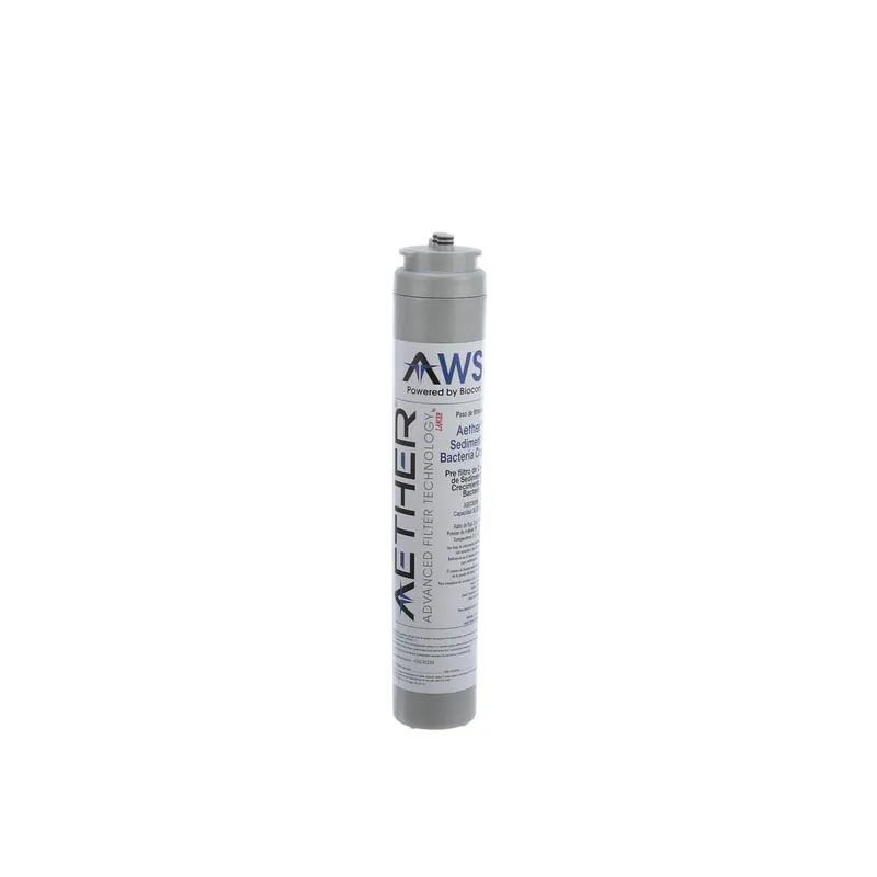 Lancer 55817-08 Cfs8112-s Filter Cartridge