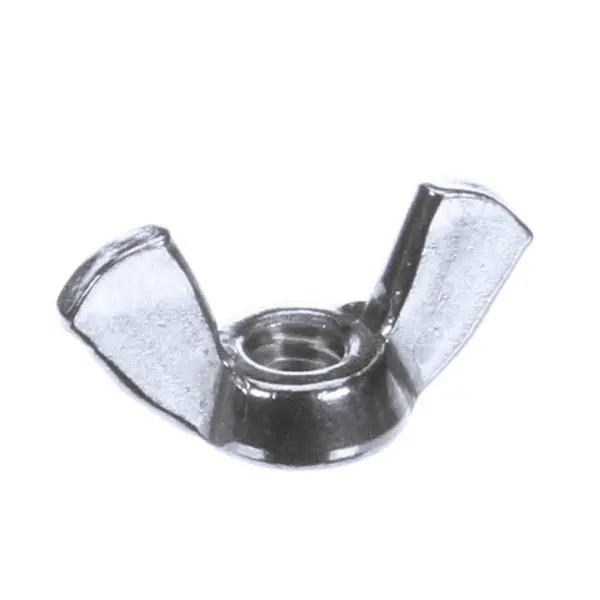 Master-Bilt 43-08004 Wing Nut 1/4-20 Stainless Ste