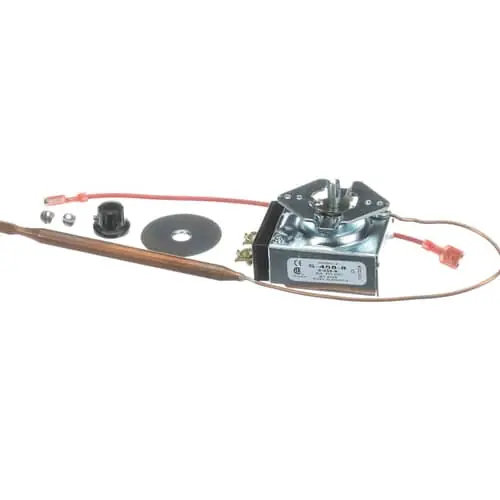 Prince Castle 222-122A Kit,thermostat