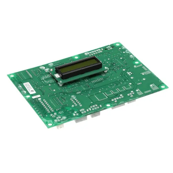 Bunn 34197.1003 Control Board Assembly LCR/LCA Control R