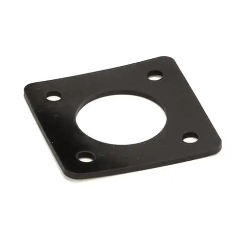 Vulcan 00-976613-00002 Gasket Transport Tube