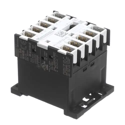 Rational 40.00.451P Contactor Mc1a 310 Ah6